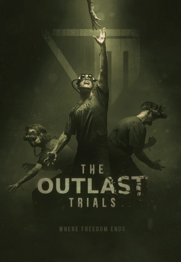 when is outlast trials coming out on xbox
