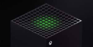 Xbox Series X Banner