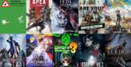 Top 25 Best Video Games of 2019