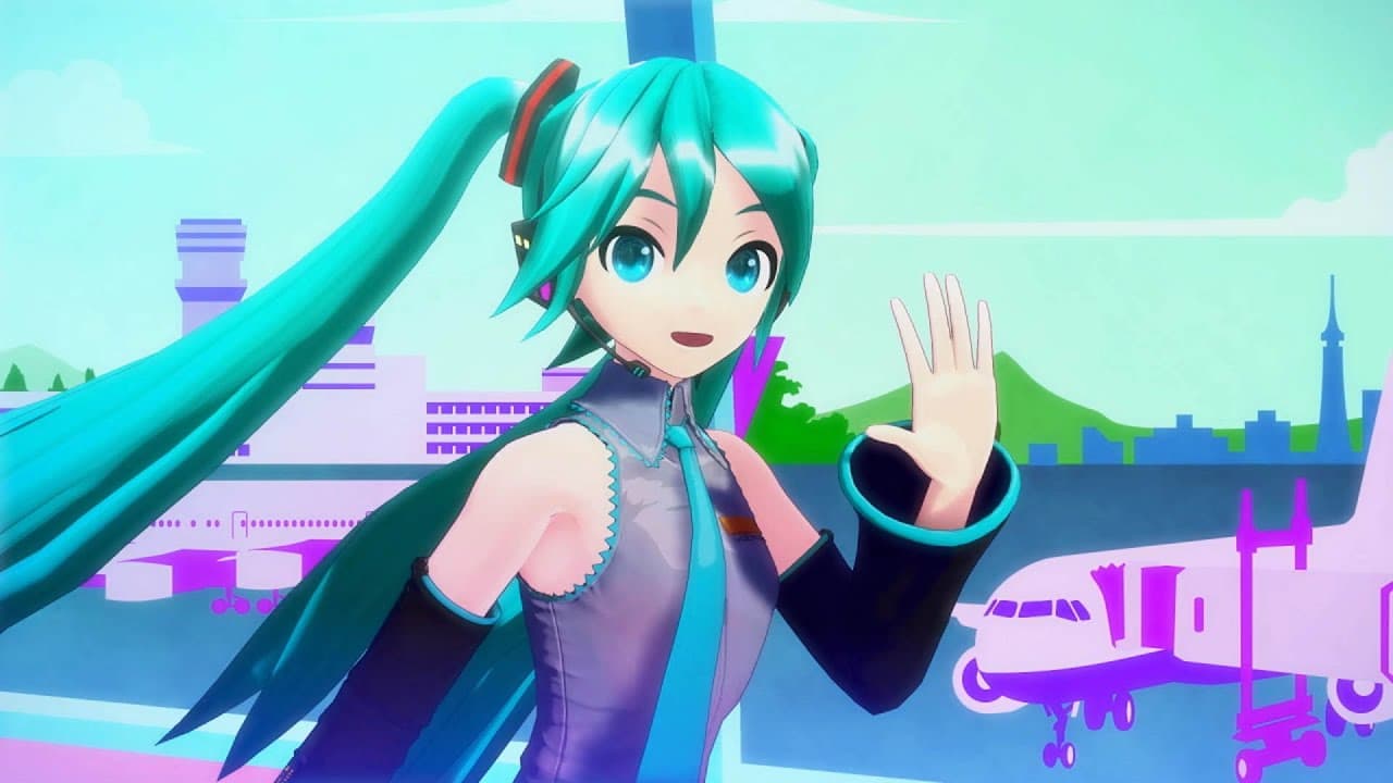 hatsune miku youtube