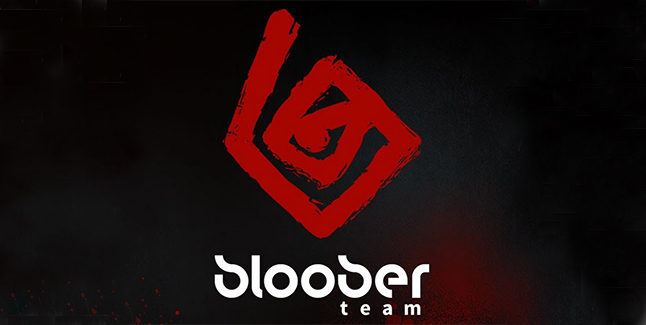 Bloober team проекты