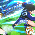 Captain Tsubasa Rise of New Champions Screen 12