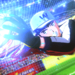 Captain Tsubasa Rise of New Champions Screen 3