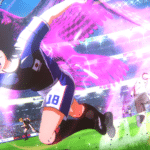 Captain Tsubasa Rise of New Champions Screen 4
