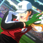 Captain Tsubasa Rise of New Champions Screen 6