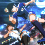 Captain Tsubasa Rise of New Champions Screen 7