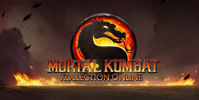 Mortal Kombat Kollection Online Leak Mockup