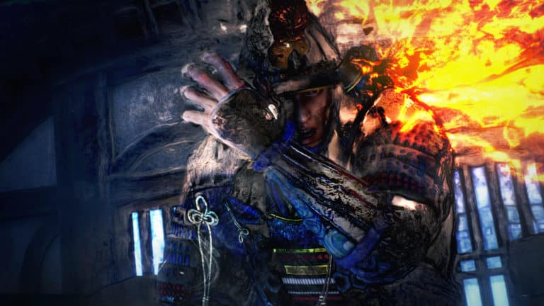 Nioh 2 на windows 7 как запустить