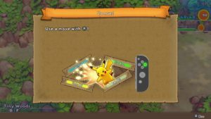 Pokemon Mystery Dungeon Rescue Team DX Screen 15