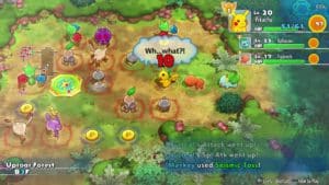 Pokemon Mystery Dungeon Rescue Team DX Screen 20