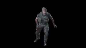 Resident Evil 3 Render 5