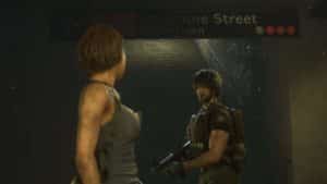 Resident Evil 3 Screen 20