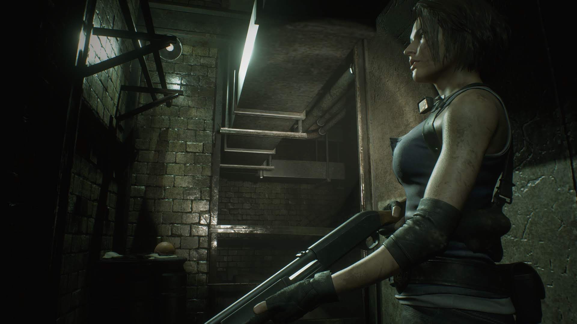 Resident Evil 3 Screen 8