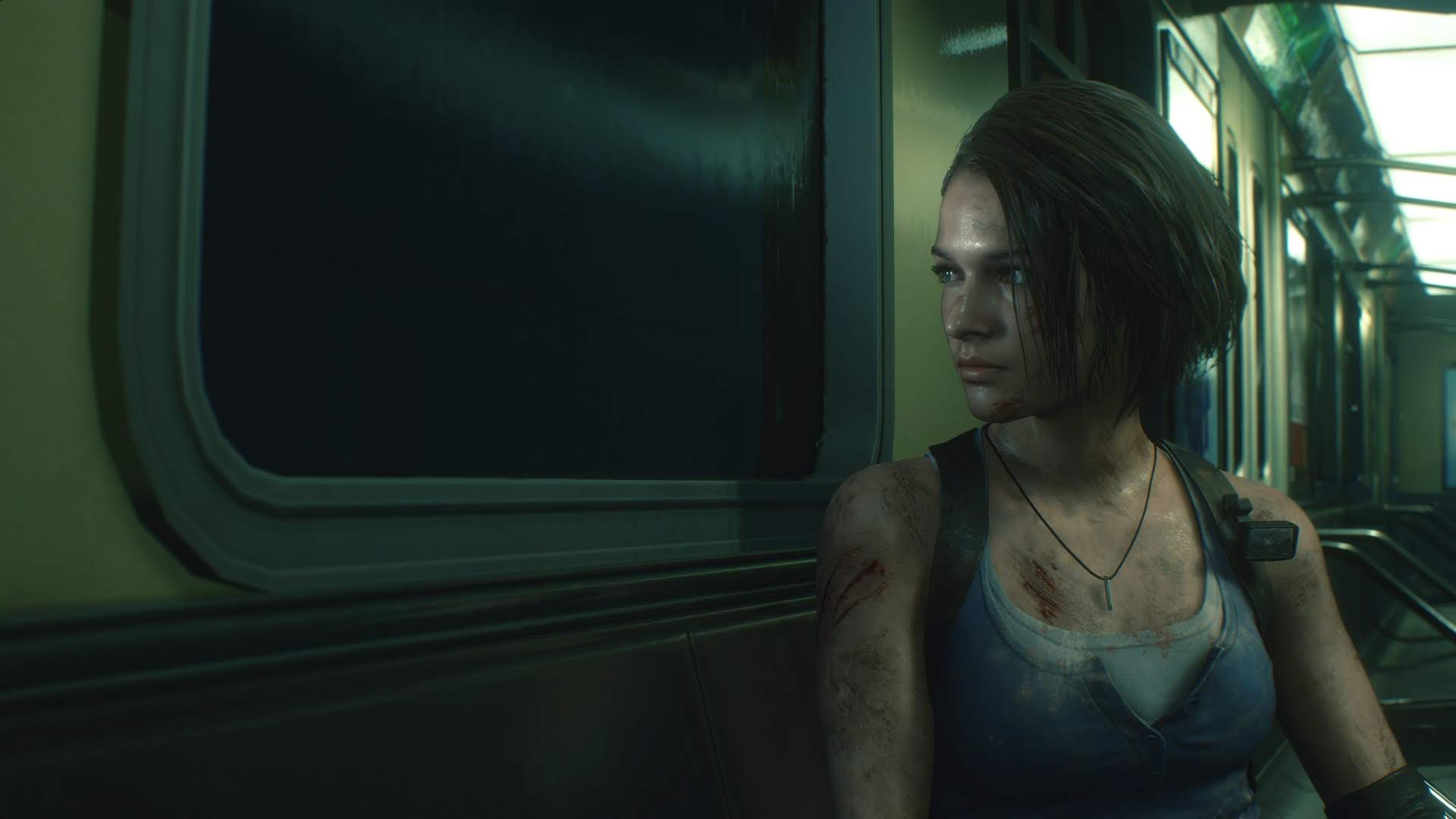 Resident Evil 3 Screen 9