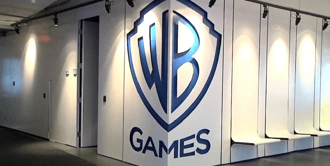 Warner Bros Games Montreal