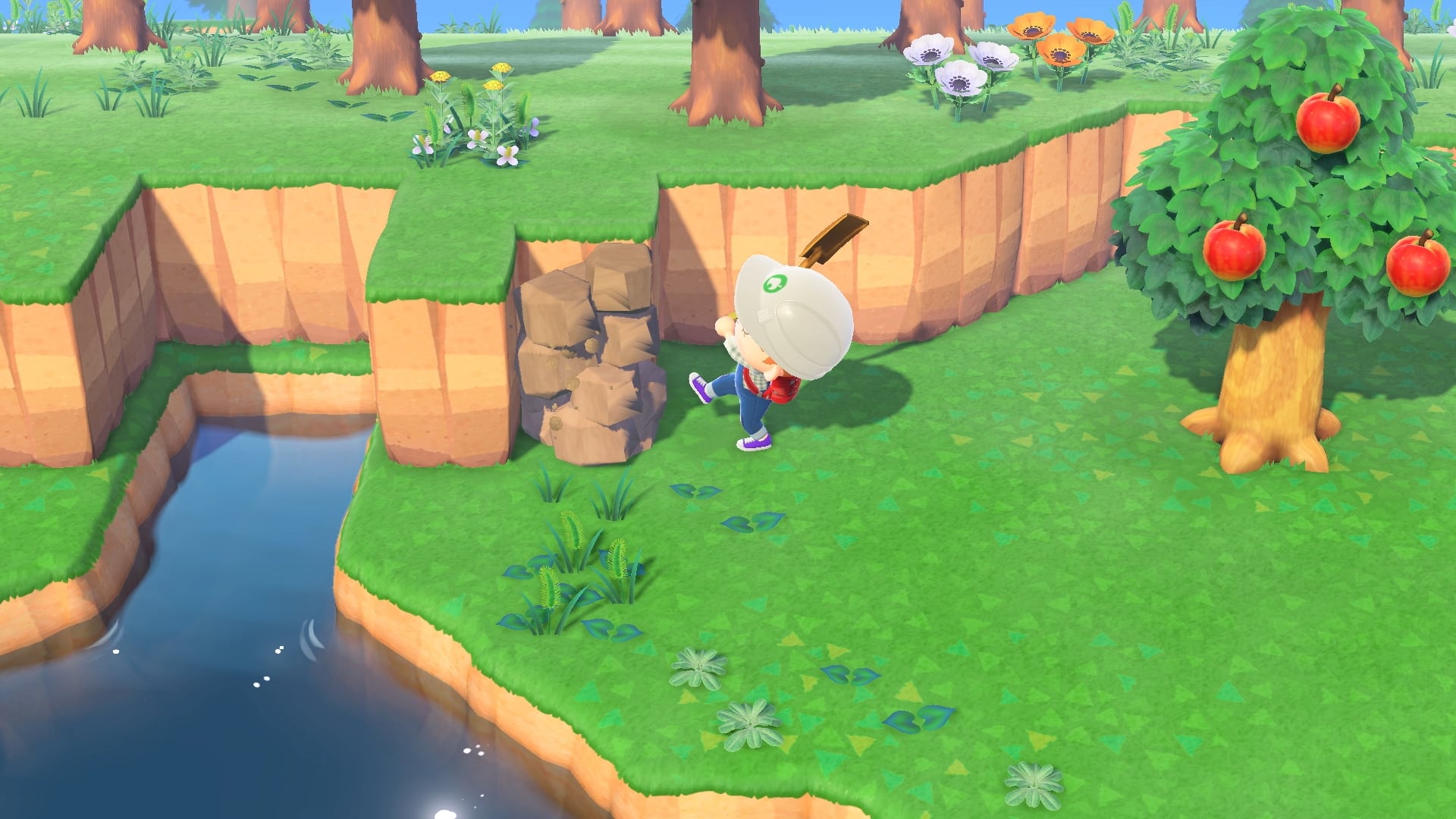 Animal Crossing New Horizons Screen 15
