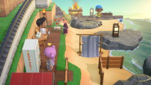Animal Crossing New Horizons Screen 8