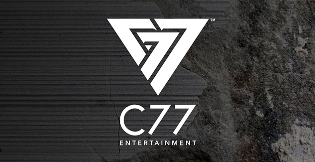 C77 Entertainment Banner