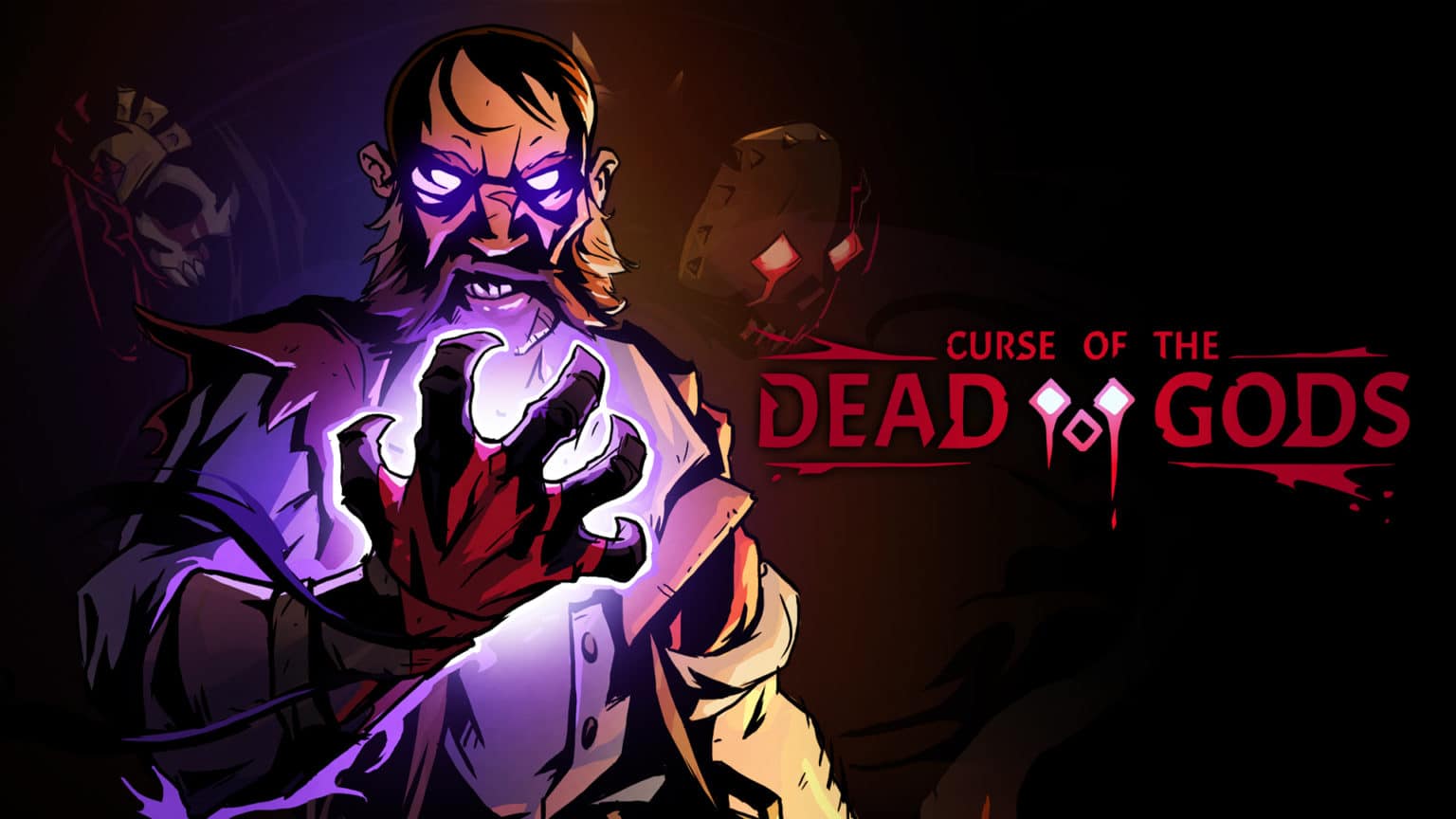 free downloads Curse of the Dead Gods