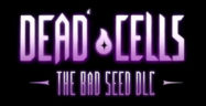 Dead Cells The Bad Seed Logo