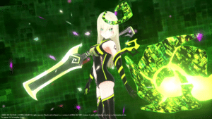 Death end reQuest 2 Screen 6