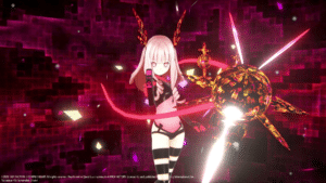Death end reQuest 2 Screen 9