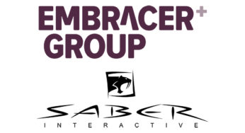 saber interactive video games