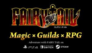Fairy Tail Game Delayed to June 26