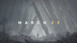 Half-Life Alyx March 23