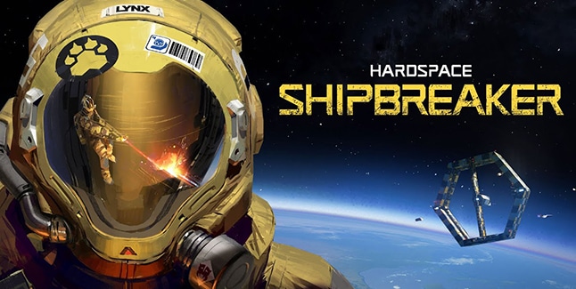 Hardspace Shipbreaker Banner