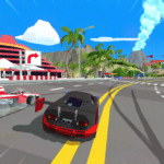 Hotshot Racing Screen 5
