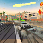 Hotshot Racing Screen 6