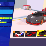 Hotshot Racing Screen 9