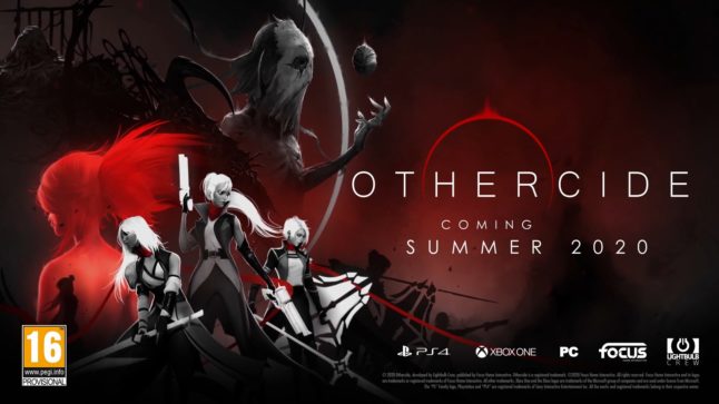 othercide initial release date