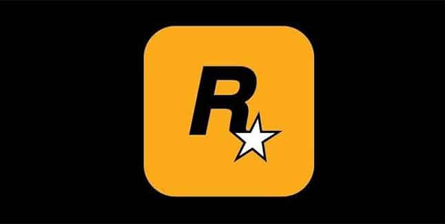 Rockstar Games Banner