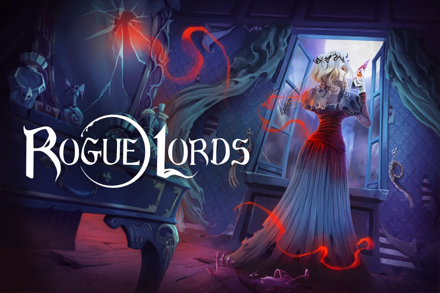 instal the new for android Rogue Lords