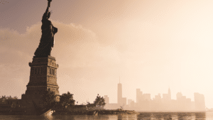 The Division 2 Warlords of New York Screen 1