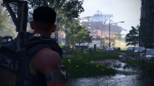 The Division 2 Warlords of New York Screen 3