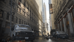 The Division 2 Warlords of New York Screen 5