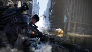 The Division 2 Warlords of New York Screen 8