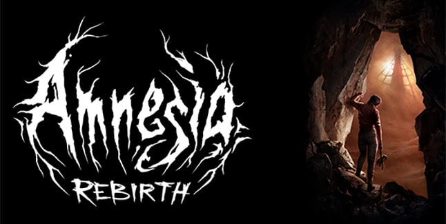 Amnesia Rebirth Banner