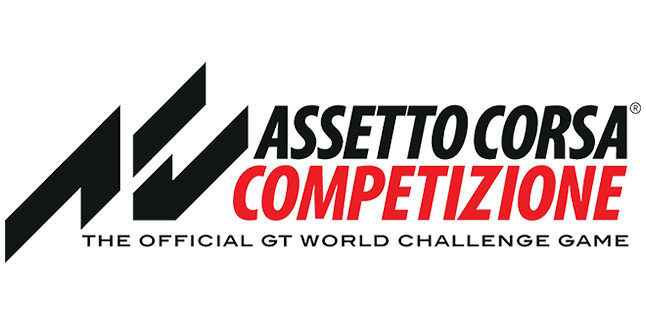 Assetto Corsa Competizione Logo