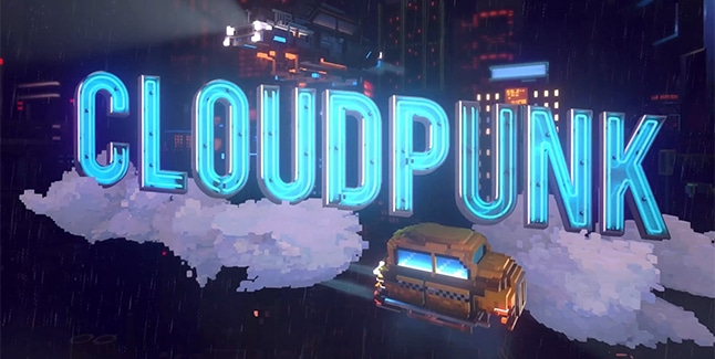 cloudpunk initial release date