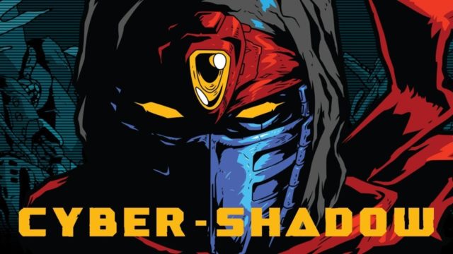 cyber shadow chapter 8