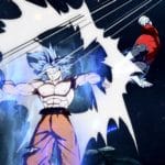 Dragon Ball FighterZ DLC Character Goku Ultra Instinct Screen 11