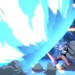 Dragon Ball FighterZ DLC Character Goku Ultra Instinct Screen 16