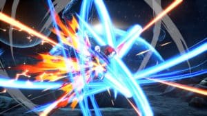 Dragon Ball FighterZ DLC Character Goku Ultra Instinct Screen 17