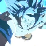 Dragon Ball FighterZ DLC Character Goku Ultra Instinct Screen 18