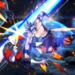 Dragon Ball FighterZ DLC Character Goku Ultra Instinct Screen 19