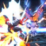 Dragon Ball FighterZ DLC Character Goku Ultra Instinct Screen 5